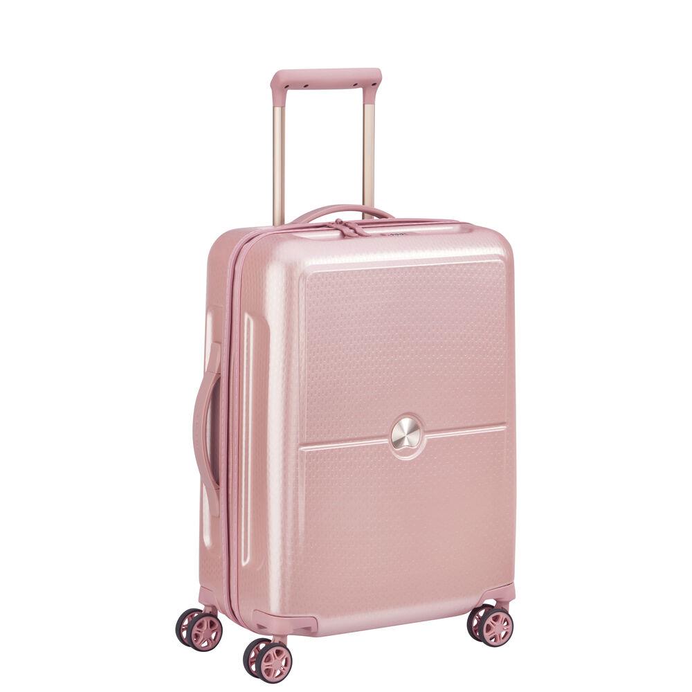 Delsey Turenne 55cm Cabin Trolley Case